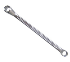 Shallow Offset BI- Hex Ring CRV Spanner